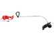 OUTLET - UTILIZZATO PER PROVA - Efco 8061 - Decespugliatore elettrico - 600 W