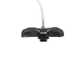 OUTLET - UTILIZZATO PER PROVA - Efco 8061 - Decespugliatore elettrico - 600 W
