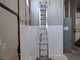 OUTLET - DIFETTI ESTETICI - Facal Super Prima, 10+11+11 gradini, 3.54 mt - Scala in alluminio allungabile
