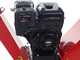 OUTLET - UTILIZZATO PER PROVA - GeoTech-Pro PCS 150BS - Biotrituratore a scoppio professionale - Motore B&amp;S 13.5