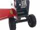 OUTLET - UTILIZZATO PER PROVA - GeoTech-Pro PCS 150BS - Biotrituratore a scoppio professionale - Motore B&amp;S 13.5