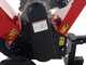 OUTLET - UTILIZZATO PER PROVA - GeoTech-Pro PCS 150BS - Biotrituratore a scoppio professionale - Motore B&amp;S 13.5