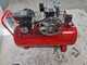 OUTLET - PICCOLI DIFETTI ESTETICI - GeoTech-Pro BACP100-10-3 - Compressore aria elettrico a cinghia - Motore 3 HP - 100 lt - 10 bar