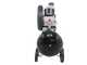OUTLET - PICCOLI DIFETTI ESTETICI - Stanley Fatmax BA 851/11/270 - Compressore aria elettrico trifase a cinghia - Motore 7.5 HP - 270 lt