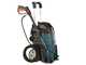 Bosch Professional GHP 5-55 - Idropulitrice a freddo - 130 bar - 498 l/h