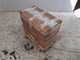 OUTLET - SENZA IMBALLO ORIGINALE - Famag IM 10S/230 10 Velocit&agrave; - Impastatrice a spirale 10 Kg con testa sollevabile