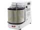 OUTLET - SENZA IMBALLO ORIGINALE - Famag IM 10S/230 10 Velocit&agrave; - Impastatrice a spirale 10 Kg con testa sollevabile