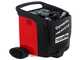 OUTLET - DA ESPOSIZIONE - Telwin Dynamic 520 Start - Caricabatterie auto e avviatore - batterie WET/START-STOP 12/24V