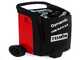 OUTLET - DA ESPOSIZIONE - Telwin Dynamic 520 Start - Caricabatterie auto e avviatore - batterie WET/START-STOP 12/24V
