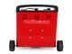 OUTLET - DA ESPOSIZIONE - Telwin Dynamic 520 Start - Caricabatterie auto e avviatore - batterie WET/START-STOP 12/24V