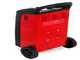 OUTLET - DA ESPOSIZIONE - Telwin Dynamic 520 Start - Caricabatterie auto e avviatore - batterie WET/START-STOP 12/24V