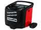 OUTLET - DA ESPOSIZIONE - Telwin Dynamic 520 Start - Caricabatterie auto e avviatore - batterie WET/START-STOP 12/24V