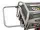 OUTLET - PICCOLI DIFETTI ESTETICI - BlackStone BG 11050 - Generatore di corrente a benzina con AVR 7.8 kW - Continua 7.5 kW Full-Power + ATS