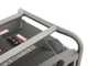 OUTLET - PICCOLI DIFETTI ESTETICI - BlackStone BG 11050 - Generatore di corrente a benzina con AVR 7.8 kW - Continua 7.5 kW Full-Power + ATS