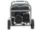 OUTLET - PICCOLI DIFETTI ESTETICI - BlackStone BG 11050 - Generatore di corrente a benzina con AVR 7.8 kW - Continua 7.5 kW Full-Power + ATS