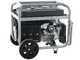 OUTLET - PICCOLI DIFETTI ESTETICI - BlackStone BG 11050 - Generatore di corrente a benzina con AVR 7.8 kW - Continua 7.5 kW Full-Power + ATS