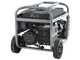 OUTLET - PICCOLI DIFETTI ESTETICI - BlackStone BG 11050 - Generatore di corrente a benzina con AVR 7.8 kW - Continua 7.5 kW Full-Power + ATS