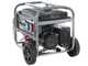 OUTLET - PICCOLI DIFETTI ESTETICI - BlackStone BG 11050 - Generatore di corrente a benzina con AVR 7.8 kW - Continua 7.5 kW Full-Power + ATS