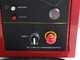 OUTLET - PICCOLI DIFETTI ESTETICI - BlackStone BG 11050 - Generatore di corrente a benzina con AVR 7.8 kW - Continua 7.5 kW Full-Power + ATS