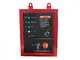 OUTLET - PICCOLI DIFETTI ESTETICI - BlackStone BG 11050 - Generatore di corrente a benzina con AVR 7.8 kW - Continua 7.5 kW Full-Power + ATS