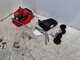 OUTLET - SENZA IMBALLO ORIGINALE - GeoTech P40-130B EVO - Rasaerba a scoppio - Motore GeoTech da 132cc