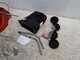 OUTLET - SENZA IMBALLO ORIGINALE - GeoTech P40-130B EVO - Rasaerba a scoppio - Motore GeoTech da 132cc