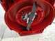 OUTLET - SENZA IMBALLO ORIGINALE - GeoTech P40-130B EVO - Rasaerba a scoppio - Motore GeoTech da 132cc