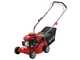 OUTLET - SENZA IMBALLO ORIGINALE - GeoTech P40-130B EVO - Rasaerba a scoppio - Motore GeoTech da 132cc