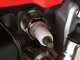 OUTLET - SENZA IMBALLO ORIGINALE - GeoTech P40-130B EVO - Rasaerba a scoppio - Motore GeoTech da 132cc