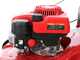 OUTLET - SENZA IMBALLO ORIGINALE - GeoTech P40-130B EVO - Rasaerba a scoppio - Motore GeoTech da 132cc