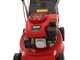 OUTLET - SENZA IMBALLO ORIGINALE - GeoTech P40-130B EVO - Rasaerba a scoppio - Motore GeoTech da 132cc
