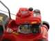 OUTLET - SENZA IMBALLO ORIGINALE - GeoTech P40-130B EVO - Rasaerba a scoppio - Motore GeoTech da 132cc