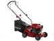 OUTLET - SENZA IMBALLO ORIGINALE - GeoTech P40-130B EVO - Rasaerba a scoppio - Motore GeoTech da 132cc
