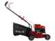 OUTLET - SENZA IMBALLO ORIGINALE - GeoTech P40-130B EVO - Rasaerba a scoppio - Motore GeoTech da 132cc