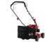 OUTLET - SENZA IMBALLO ORIGINALE - GeoTech P40-130B EVO - Rasaerba a scoppio - Motore GeoTech da 132cc
