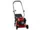 OUTLET - SENZA IMBALLO ORIGINALE - GeoTech P40-130B EVO - Rasaerba a scoppio - Motore GeoTech da 132cc