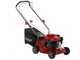 OUTLET - SENZA IMBALLO ORIGINALE - GeoTech P40-130B EVO - Rasaerba a scoppio - Motore GeoTech da 132cc