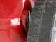 OUTLET - SENZA IMBALLO ORIGINALE - GeoTech P40-130B EVO - Rasaerba a scoppio - Motore GeoTech da 132cc