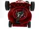 OUTLET - SENZA IMBALLO ORIGINALE - GeoTech P40-130B EVO - Rasaerba a scoppio - Motore GeoTech da 132cc