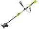 OUTLET - UTILIZZATO PER PROVA - Ryobi OBC1820B - Decespugliatore a batteria - 18V - SENZA BATTERIE E CARICABATTERIE