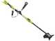 OUTLET - UTILIZZATO PER PROVA - Ryobi OBC1820B - Decespugliatore a batteria - 18V - SENZA BATTERIE E CARICABATTERIE