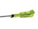 OUTLET - UTILIZZATO PER PROVA - Ryobi OBC1820B - Decespugliatore a batteria - 18V - SENZA BATTERIE E CARICABATTERIE