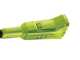 OUTLET - UTILIZZATO PER PROVA - Ryobi OBC1820B - Decespugliatore a batteria - 18V - SENZA BATTERIE E CARICABATTERIE