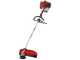 OUTLET - PICCOLI DIFETTI ESTETICI - Kawasaki ATJ 53 E I - Decespugliatore a scoppio professionali - Asta Attila