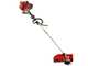 OUTLET - PICCOLI DIFETTI ESTETICI - Kawasaki ATJ 53 E I - Decespugliatore a scoppio professionali - Asta Attila