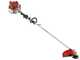 OUTLET - PICCOLI DIFETTI ESTETICI - Kawasaki ATJ 53 E I - Decespugliatore a scoppio professionali - Asta Attila