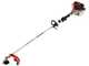 OUTLET - PICCOLI DIFETTI ESTETICI - Kawasaki ATJ 53 E I - Decespugliatore a scoppio professionali - Asta Attila