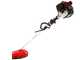 OUTLET - PICCOLI DIFETTI ESTETICI - Kawasaki ATJ 53 E I - Decespugliatore a scoppio professionali - Asta Attila