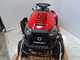 OUTLET - UTILIZZATO PER PROVA - Troy Bilt Bronco 107T-S - Trattorino rasaerba - trasmissione continua CVT - scarico laterale