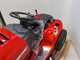 OUTLET - UTILIZZATO PER PROVA - Troy Bilt Bronco 107T-S - Trattorino rasaerba - trasmissione continua CVT - scarico laterale